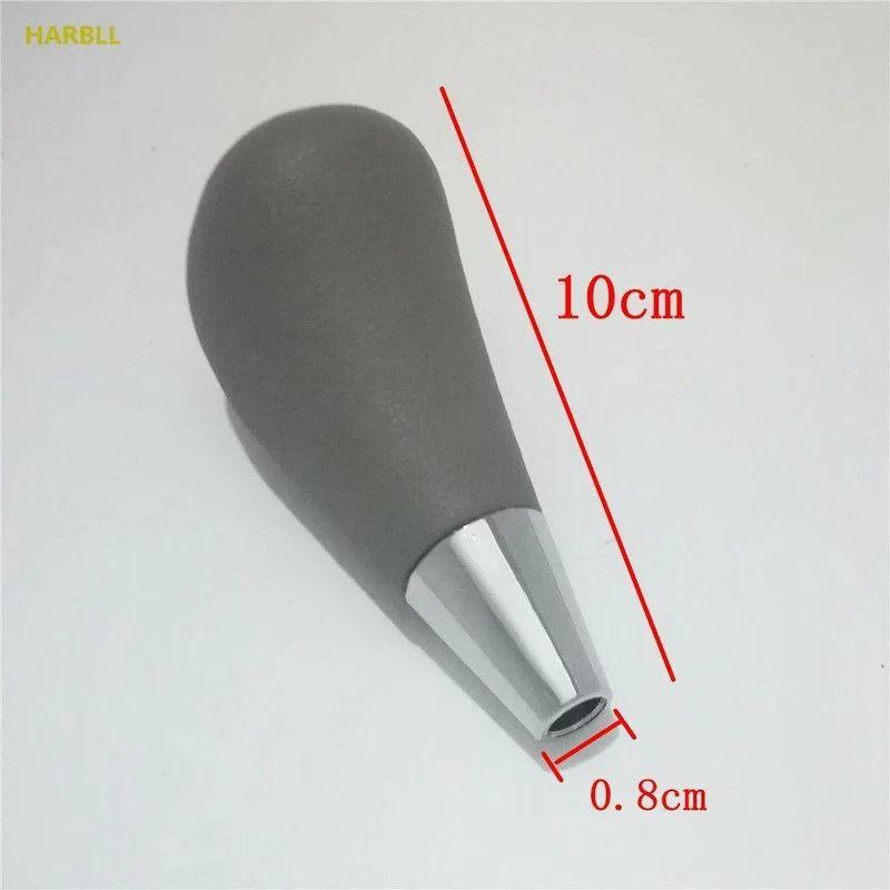 Automatischer Schaltknauf für Toyota Corolla HILUX HARRIER FORTUNER Land Cruiser LC200 2008-2017 CROWN LEXUS RAV4 Alphard VIOS