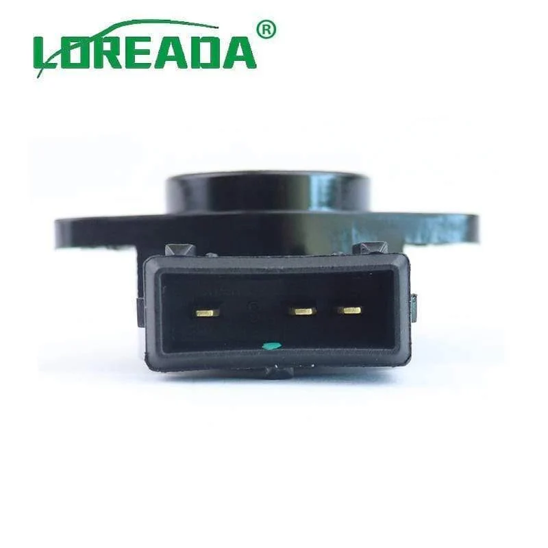 MD628074 TPS Sensor Throttle Position Sensor TH404 5S5377 TPS4183 Für Mitsubishi Lancer Outlander RVR Pajero IO Colt