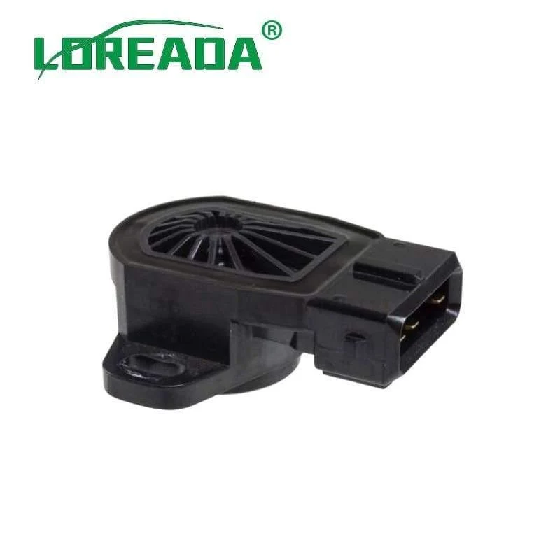 MD628074 TPS Sensor Throttle Position Sensor TH404 5S5377 TPS4183 Für Mitsubishi Lancer Outlander RVR Pajero IO Colt