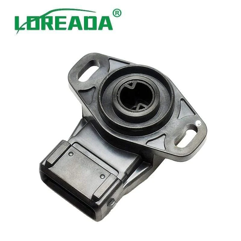 MD628074 TPS Sensor Throttle Position Sensor TH404 5S5377 TPS4183 Für Mitsubishi Lancer Outlander RVR Pajero IO Colt