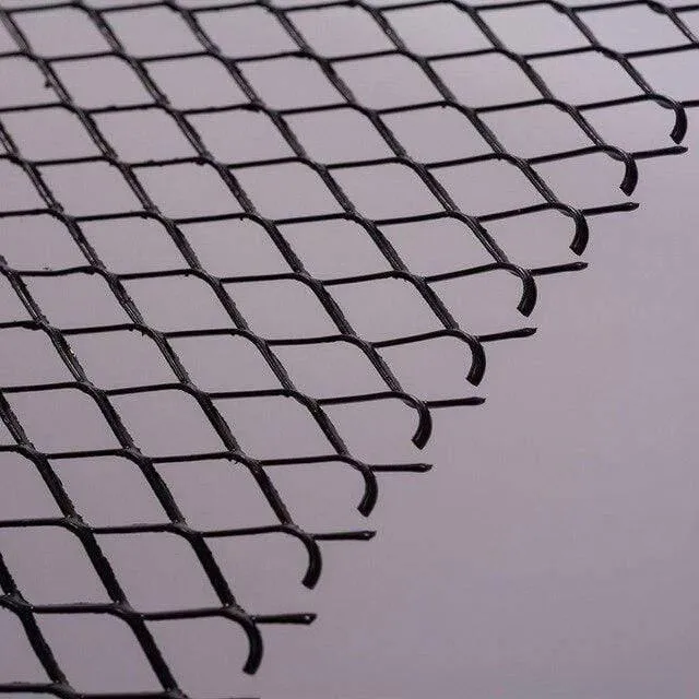 DIY-Renngrills, universell passend für Autos, schneidbare Frontstoßstange, Wabengitter, 100 cm x 33 cm