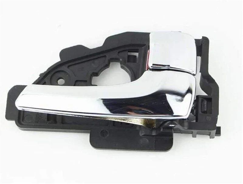 Links/Rechts galvanisieren Helle farbe INNEN TÜRGRIFF FÜR HYUNDAI IX35 TUCSON 82610-2S010 82620-2S010 Top qualität