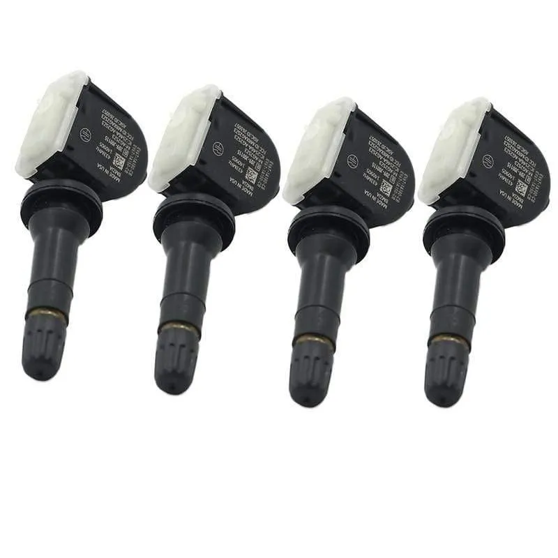 TPMS EV6T-1A180-CB EV6T-1A150-CB 433Mhz Reifendruckkontrollsensor Für Ford Fiesta Van Focus F-Serie Ka Kuga Mondeo Ranger