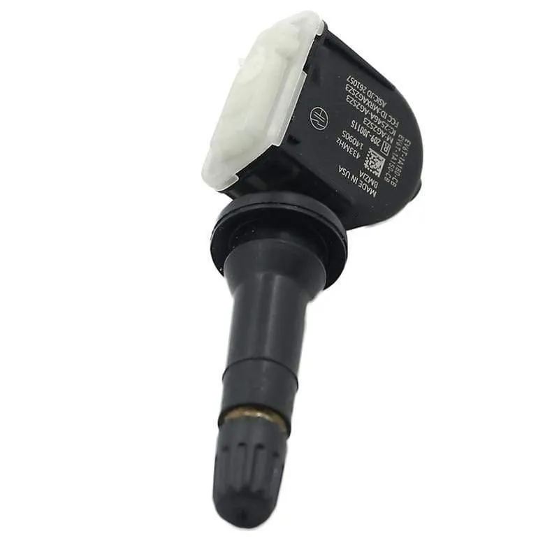 TPMS EV6T-1A180-CB EV6T-1A150-CB 433Mhz Reifendruckkontrollsensor Für Ford Fiesta Van Focus F-Serie Ka Kuga Mondeo Ranger