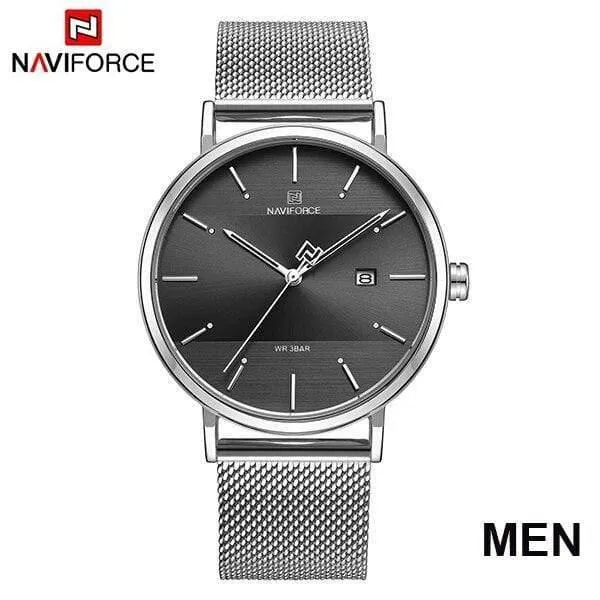 Liebhaberuhren für Männer und Frauen Mode Einfache Quarz Armbanduhr wasserdicht Datum Uhr Luxus Paar Uhr Geschenk 2019