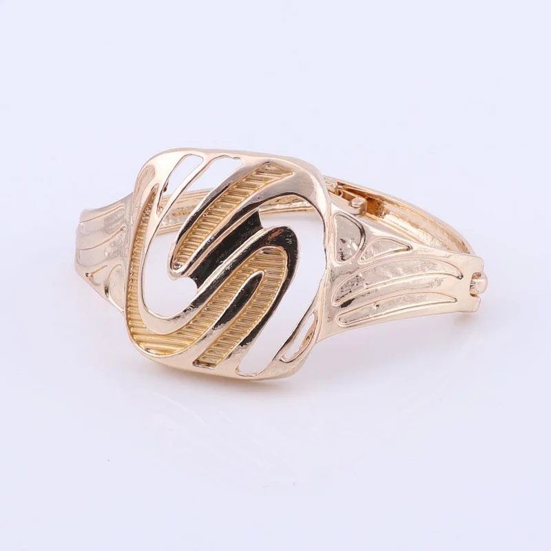 Schmucksets für Damen, Dubai, Gold, große Halskette, Ohrringe, Armband, Ring, Hochzeit, Verlobung, Schmuckset