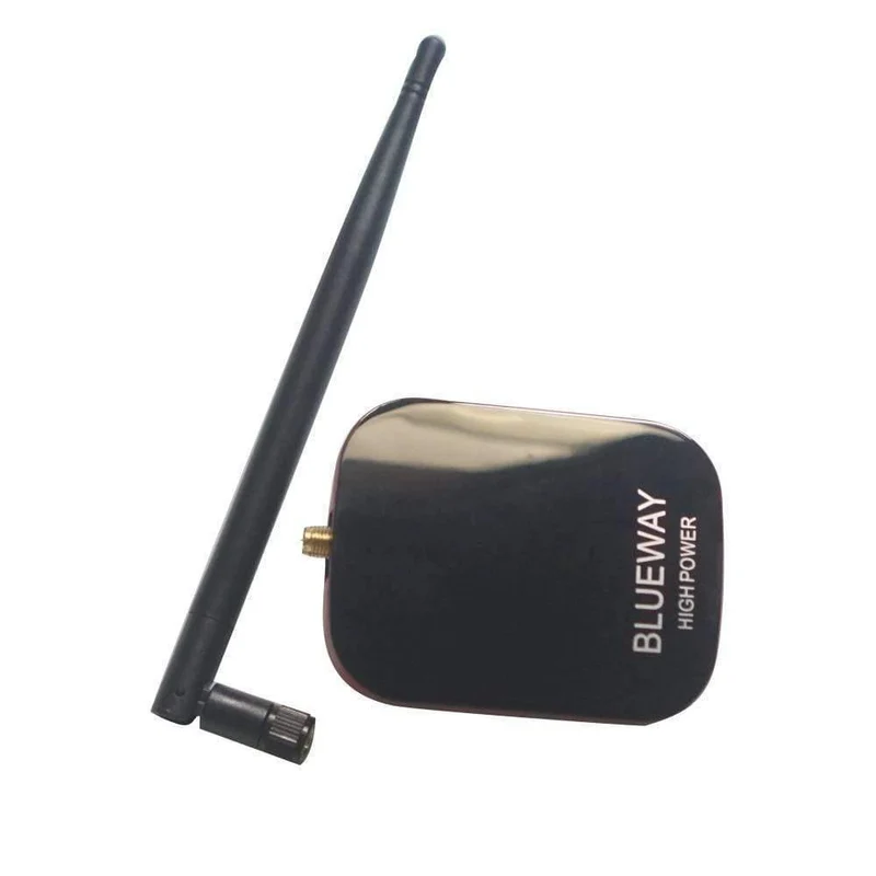 150Mbps Wireless USB Adapter High Power Wireless Access Point Blueway USB Wifi Netzwerk 5dBi Antenne Wifi Empfänger