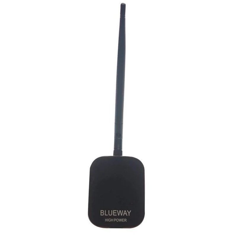 150Mbps Wireless USB Adapter High Power Wireless Access Point Blueway USB Wifi Netzwerk 5dBi Antenne Wifi Empfänger