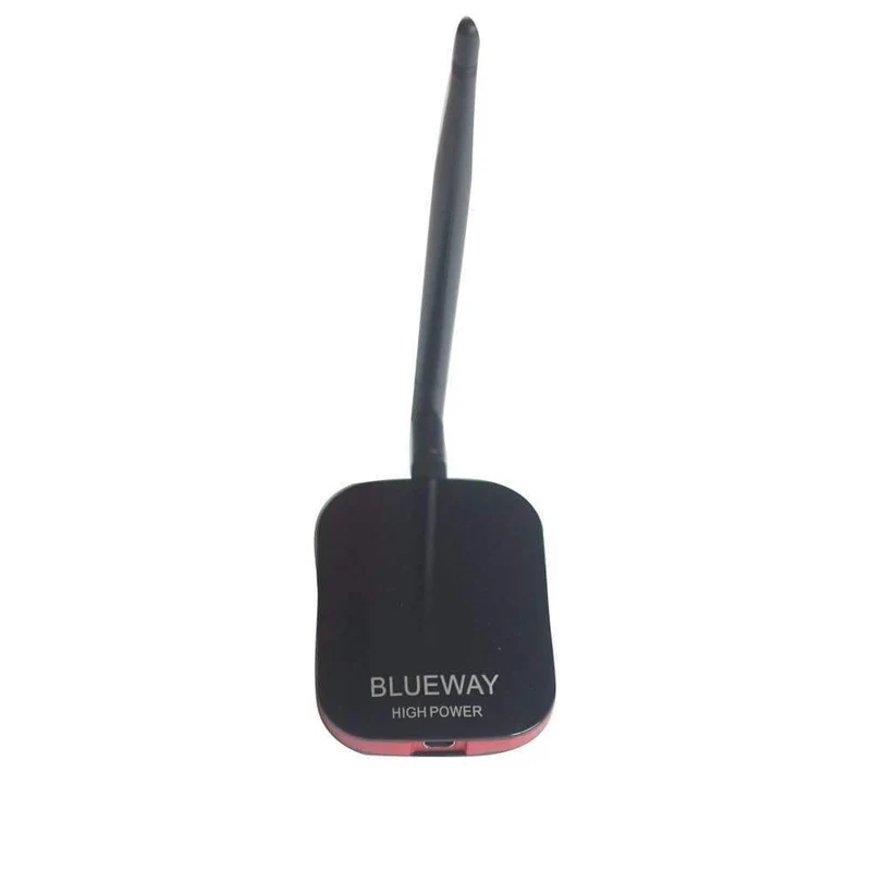 150Mbps Wireless USB Adapter High Power Wireless Access Point Blueway USB Wifi Netzwerk 5dBi Antenne Wifi Empfänger