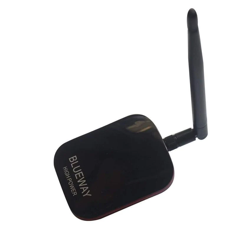 150Mbps Wireless USB Adapter High Power Wireless Access Point Blueway USB Wifi Netzwerk 5dBi Antenne Wifi Empfänger