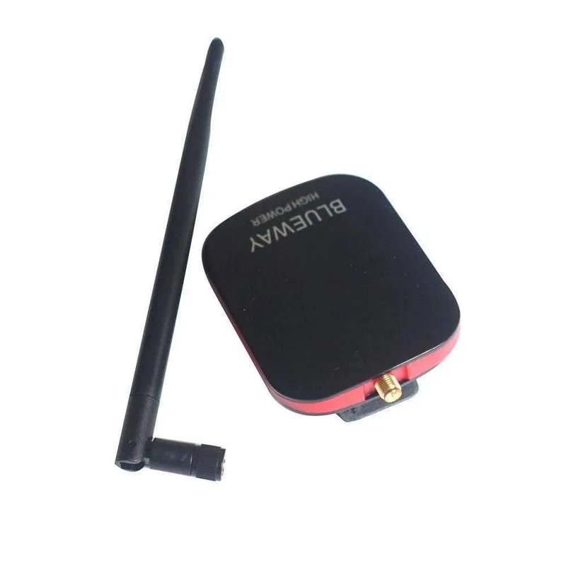 150Mbps Wireless USB Adapter High Power Wireless Access Point Blueway USB Wifi Netzwerk 5dBi Antenne Wifi Empfänger