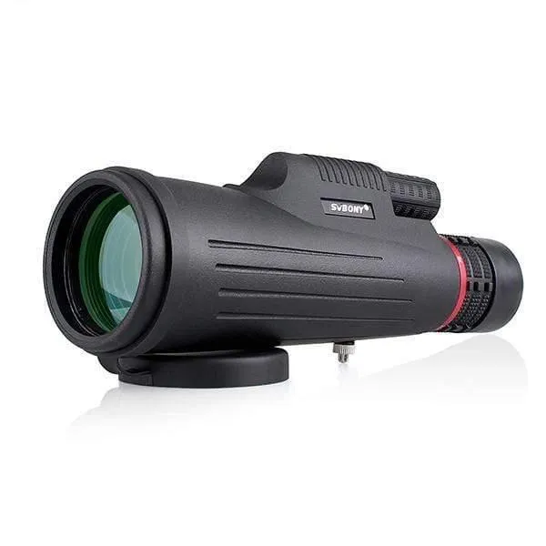 8-24x50 Zoom Monokular Hohe Vergrößerung FMC Glaslinse HD Teleskop Fernglas für die Jagd Wandern Camping F9325A