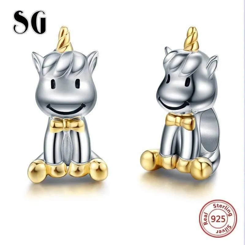 Weihnachtsperlen Pandora Charms 925 Sterling Silber Damen Accessoires für Modeschmuck Herstellung von Armbändern DIY Großhandel 2019