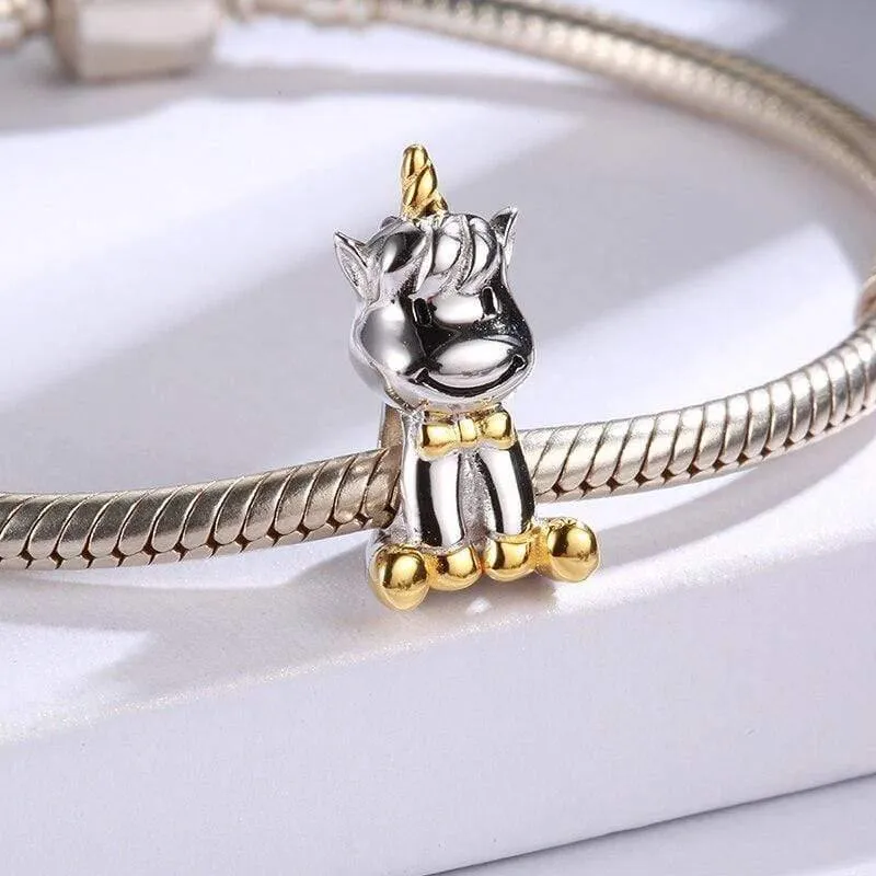 Weihnachtsperlen Pandora Charms 925 Sterling Silber Damen Accessoires für Modeschmuck Herstellung von Armbändern DIY Großhandel 2019