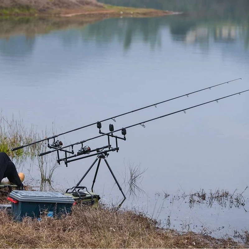 Karpfen angelrute Carbon Faser Fuji Spinning Rod pesca 4.25 lb power 40-160g 3.60 m Harte Pole Surf Rod