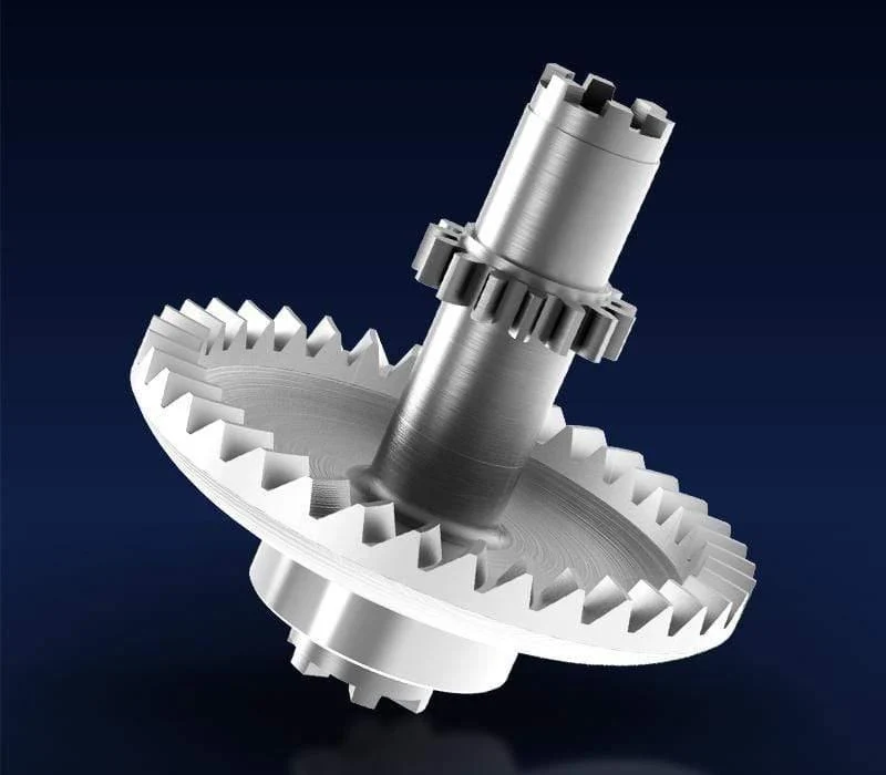 Centron Low Profile Süßwasser-Spinnrolle, maximale Zugkraft, 8 kg, Karpfen-Angelrolle für Barschangeln, Serie 500–5000