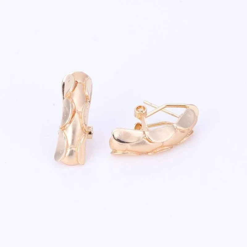 Schmuck-Set Exquisite Flash Dubai Gold Farbe Halskette Sets Nigerianischen Hochzeit Braut Günstige Großhandel