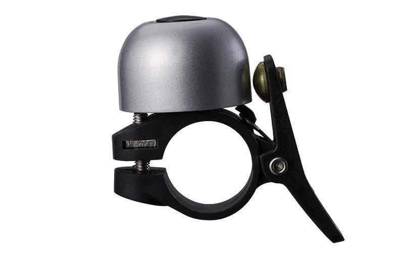 Radfahren Fahrradklingel Aluminium Horn Ring MTB Bike Mini Bell Lenker Ring Klar Lauter Ton Fahrrad Zubehör