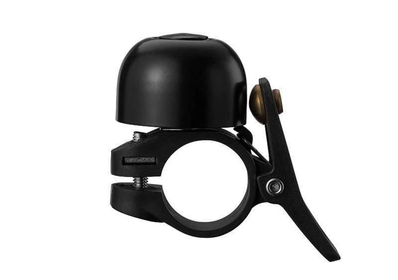 Radfahren Fahrradklingel Aluminium Horn Ring MTB Bike Mini Bell Lenker Ring Klar Lauter Ton Fahrrad Zubehör