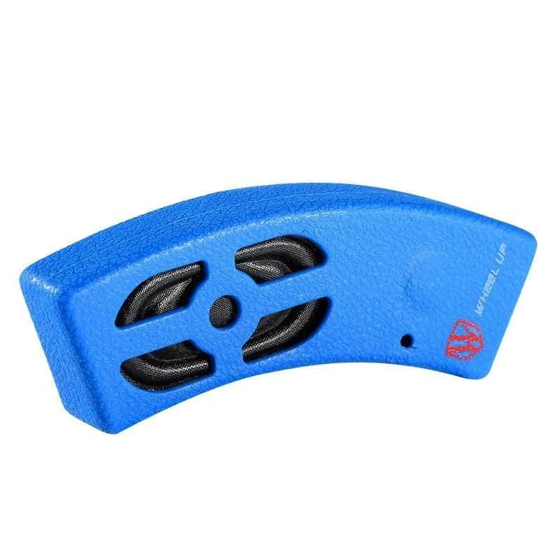 Smart Bluetooth Helm Audio Reiten Fahrrad Radfahren Fahrradklingel Lautsprecher Freisprecheinrichtung Anruf Sprachnavigation Wasserdicht IP54