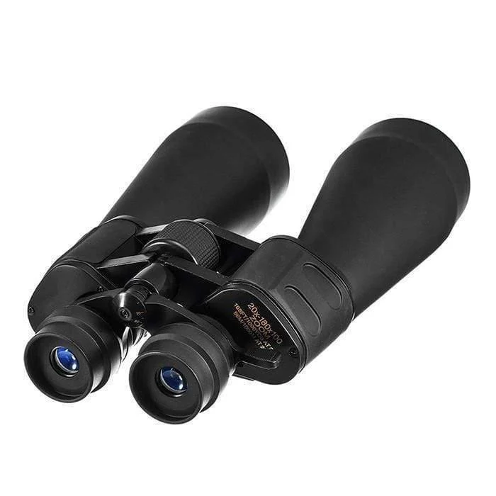 20-180x100 Vergrößerung Handheld Low Light Level Nacht Kit Fernglas Outdoor Wandern Jagd Camping Ausrüstung Survival Kit