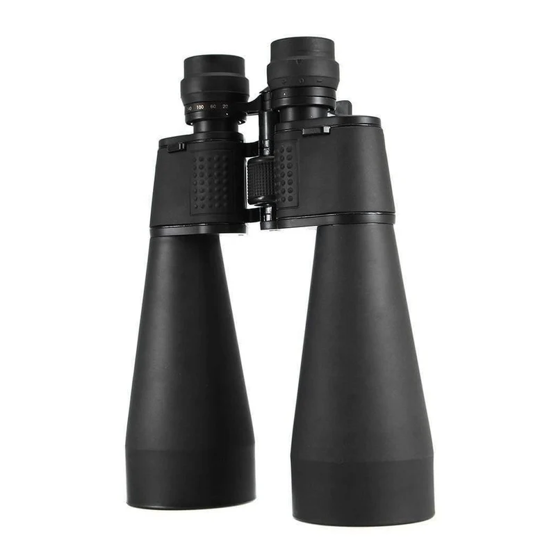 20-180x100 Vergrößerung Handheld Low Light Level Nacht Kit Fernglas Outdoor Wandern Jagd Camping Ausrüstung Survival Kit