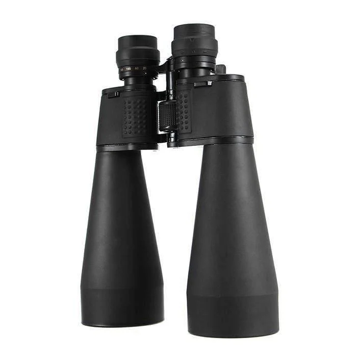 20-180x100 Vergrößerung Handheld Low Light Level Nacht Kit Fernglas Outdoor Wandern Jagd Camping Ausrüstung Survival Kit