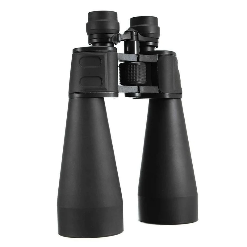20-180x100 Vergrößerung Handheld Low Light Level Nacht Kit Fernglas Outdoor Wandern Jagd Camping Ausrüstung Survival Kit