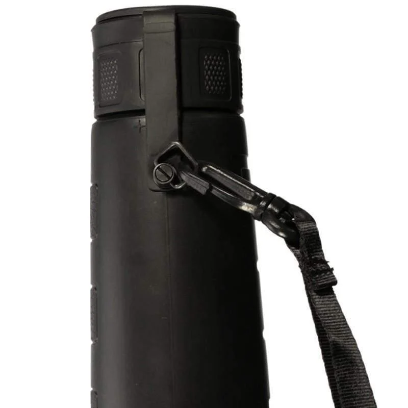 Wasserdichtes optisches Monokular-Teleskop mit Tag- und Nachtsicht, 40 x 60 HD, für Camping, Jagd, Wandern