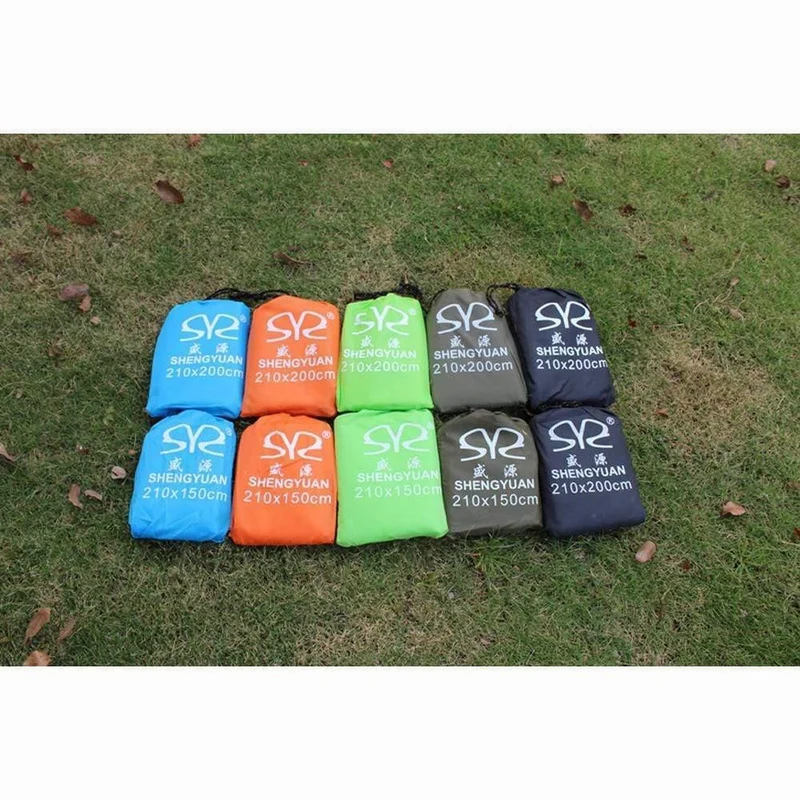 Outdoor Picknickdecke Wasserdichte tragbare Picknickmatte Bodenmatratze Outdoor Camping Stranddecken