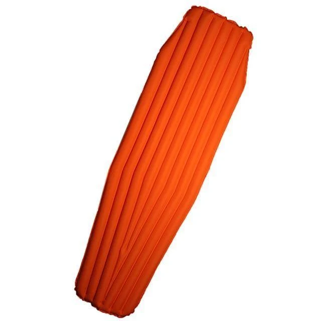 Ultraleichte Luftmatratze, aufblasbare Isomatte, feuchtigkeitsbeständig, wasserdicht, Outdoor, Wandern, Camping, Angeln, Strandmatte, Zeltbett