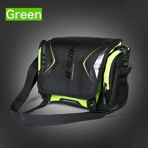 Wasserdichte Fahrradtasche mit großem Fassungsvermögen für den vorderen Lenker, Fahrradtasche, Schulterrucksack, Fahrradzubehör