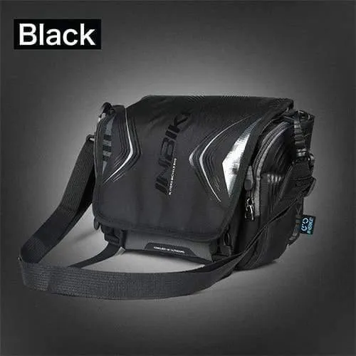 Wasserdichte Fahrradtasche mit großem Fassungsvermögen für den vorderen Lenker, Fahrradtasche, Schulterrucksack, Fahrradzubehör
