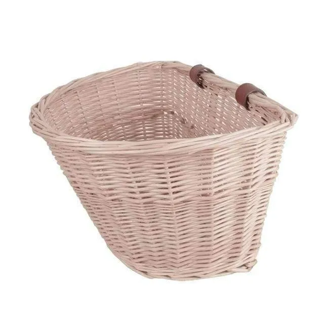 Fahrradkorb Wicker Frontlenker Fahrradkorb Cargo