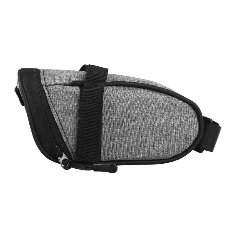 Tragbare wasserdichte Fahrradsatteltasche Tragbare Fahrradsatteltasche Fahrradhecktaschen Gepäckträgertasche Fahrradausrüstung