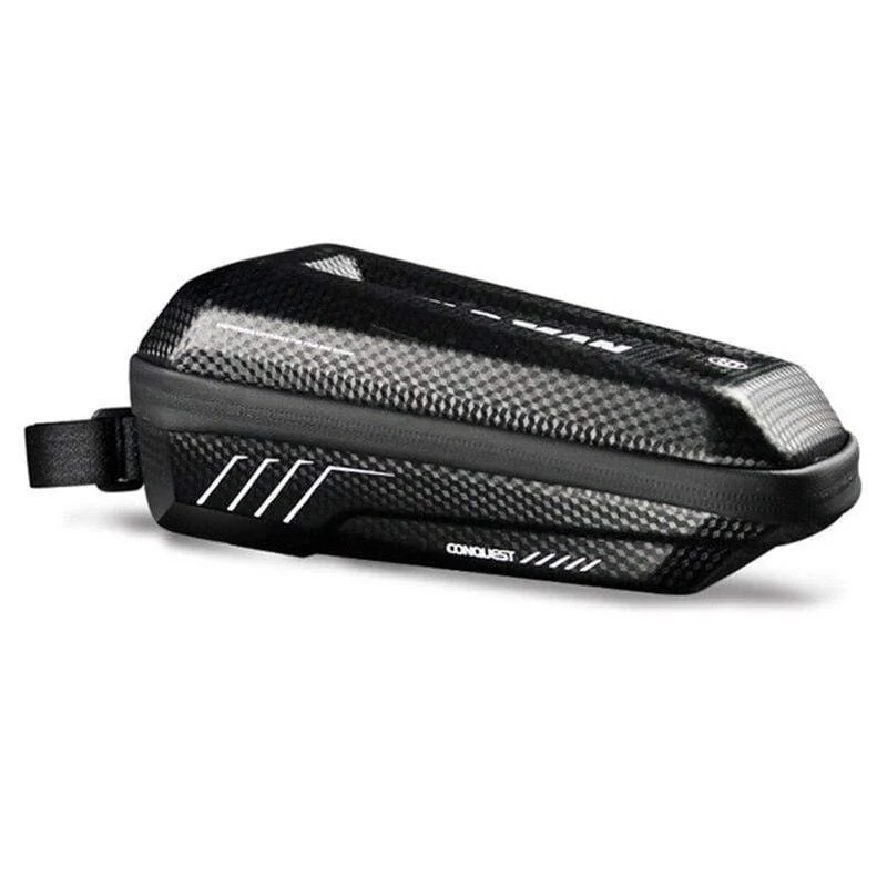 Fahrrad Top Tube Front Beam Bag MTB Rennrad Radfahren Anti Druck Schock Regensichere Tasche Fahrrad Zubehör