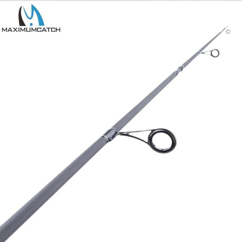 6.90FT oder 7.80FT 4PCS Köder Gewicht 10-30g 15-40g Spinning Angelrute für Köder Angeln
