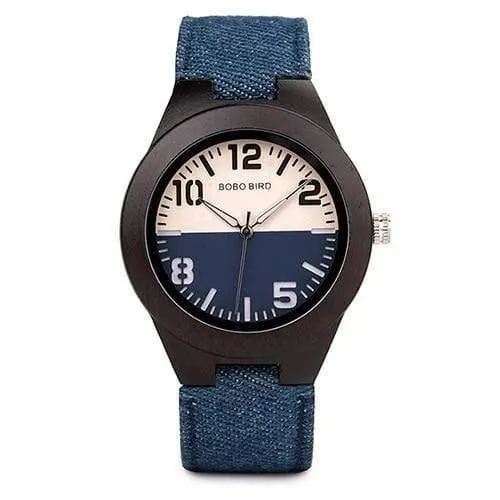 Männer Frauen Liebhaber Quarz Uhren Holz Luxus Damen Armbanduhr Als Geschenk relogio masculino In Holz Box V-R29