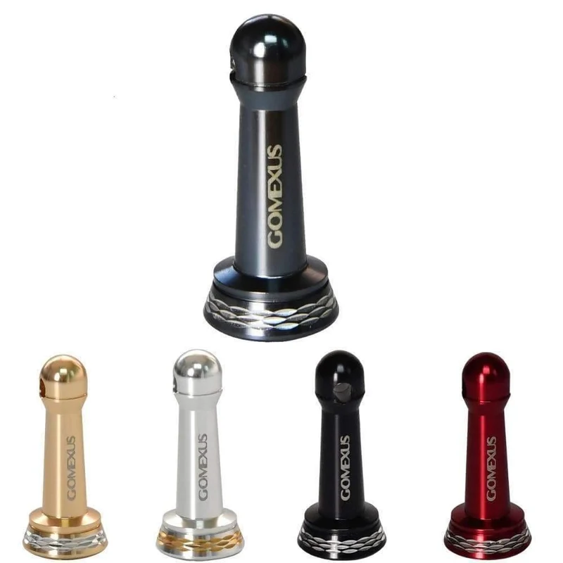 Rollenständer für Shimano Stella Stradic FK Sustain Daiwa Luvias Spinnrolle 1000 - 6000 Direct, wie Beschreibung