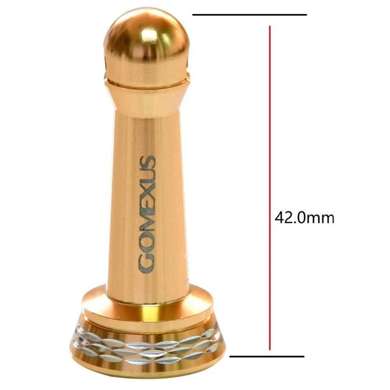 Rollenständer für Shimano Stella Stradic FK Sustain Daiwa Luvias Spinnrolle 1000 - 6000 Direct, wie Beschreibung
