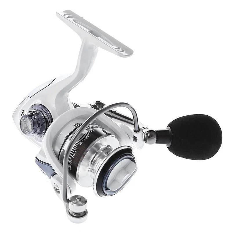 Spinning Angelrolle Professionelle Metall Angelrolle mit Wechselgriff Serie HC1000-7000