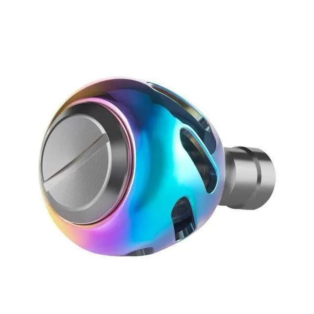 30 mm Rollengriffknopf für SHIMANO STRADIC CI4 SW STRADIC FK SAHARA SEDONA NASCI DAIWA FUEGO TATULA STEEZ CALDIA EXIST