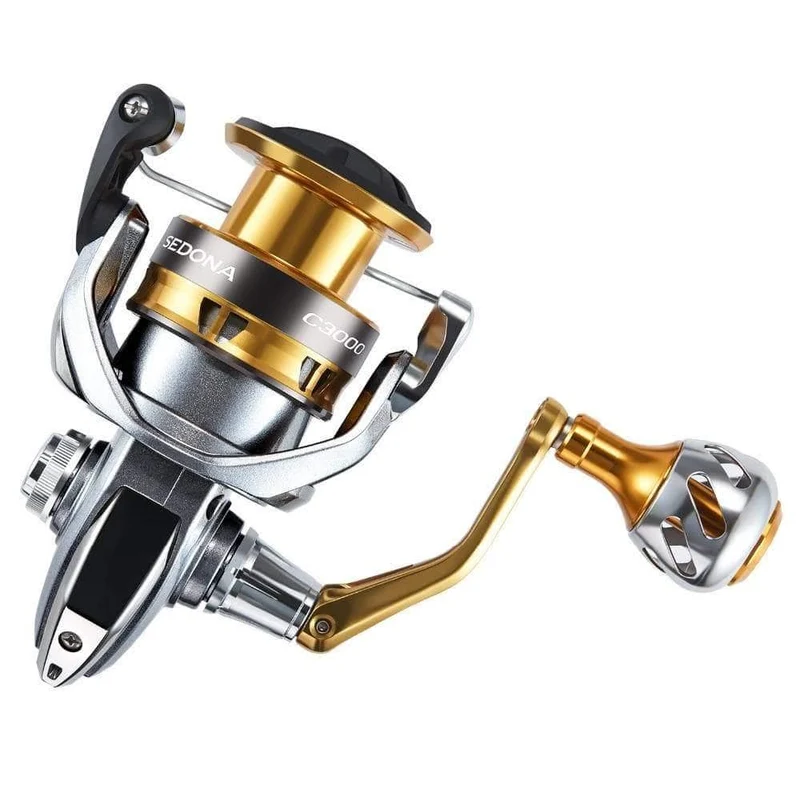 30 mm Rollengriffknopf für SHIMANO STRADIC CI4 SW STRADIC FK SAHARA SEDONA NASCI DAIWA FUEGO TATULA STEEZ CALDIA EXIST