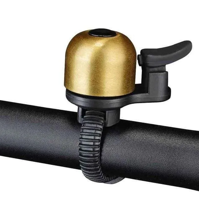 Fahrrad Fahrrad Glocke Radfahren Lenker Ring Horn Sicherheit warnung Für MTB Fahrrad Lauter Ton Alarm Glocke Fahrrad Zubehör