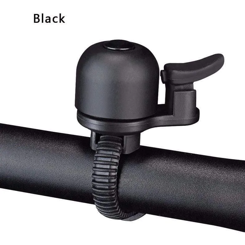 Fahrrad Fahrrad Glocke Radfahren Lenker Ring Horn Sicherheit warnung Für MTB Fahrrad Lauter Ton Alarm Glocke Fahrrad Zubehör