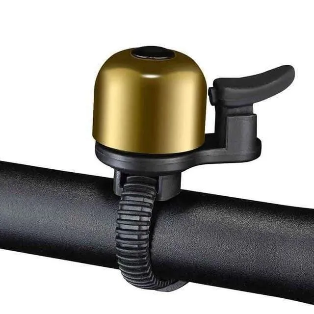 Fahrrad Fahrrad Glocke Radfahren Lenker Ring Horn Sicherheit warnung Für MTB Fahrrad Lauter Ton Alarm Glocke Fahrrad Zubehör