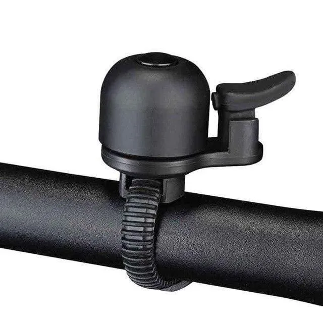 Fahrrad Fahrrad Glocke Radfahren Lenker Ring Horn Sicherheit warnung Für MTB Fahrrad Lauter Ton Alarm Glocke Fahrrad Zubehör
