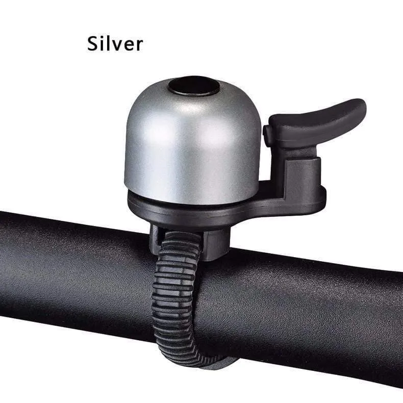 Fahrrad Fahrrad Glocke Radfahren Lenker Ring Horn Sicherheit warnung Für MTB Fahrrad Lauter Ton Alarm Glocke Fahrrad Zubehör