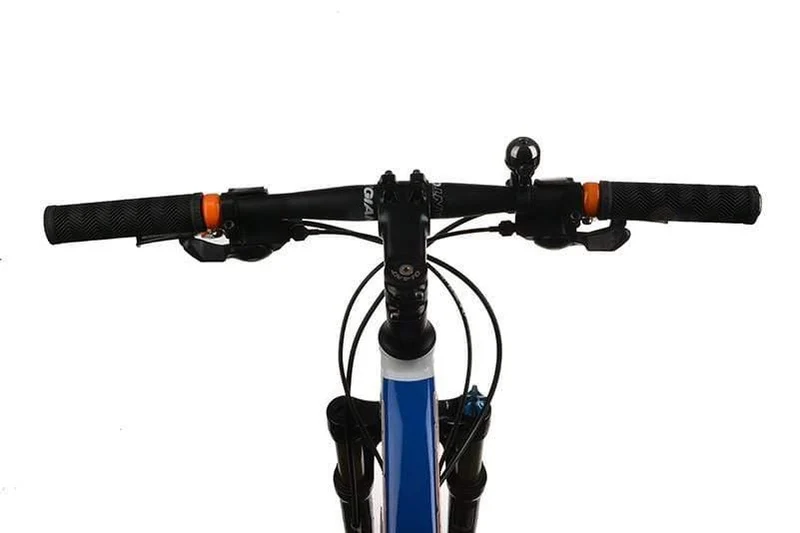 Fahrradklingel ...