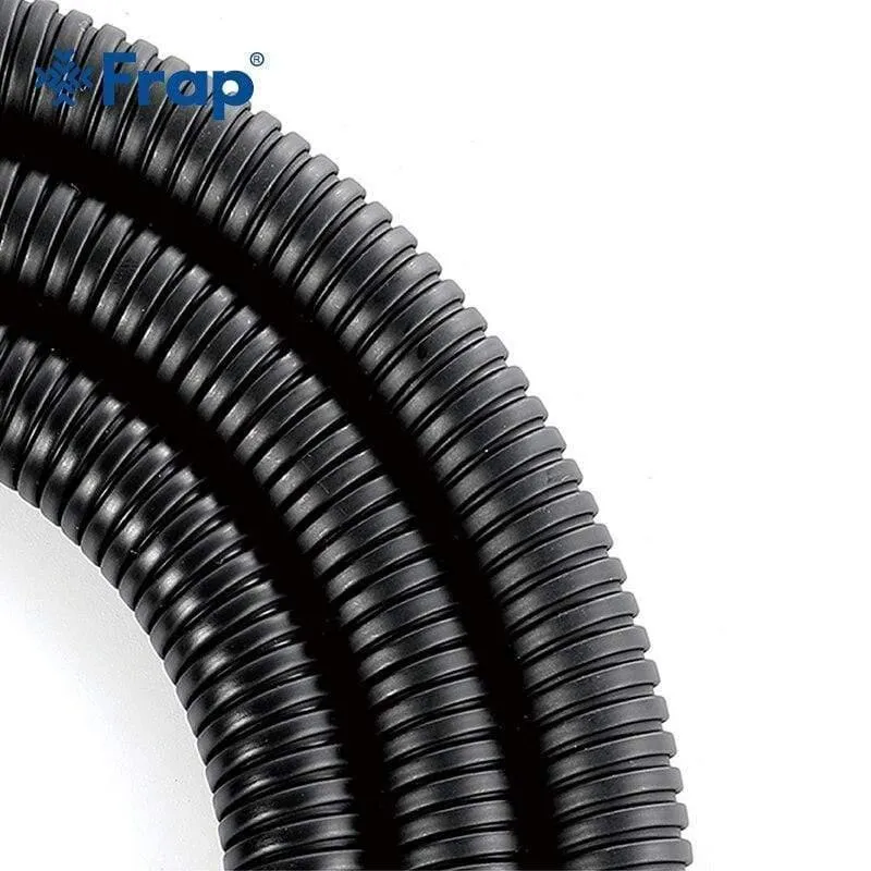 Duschschläuche Flexibler Schlauch 1.5m Sanitärschläuche Badzubehör Flexibles Schlauchrohr Für Bad Y401